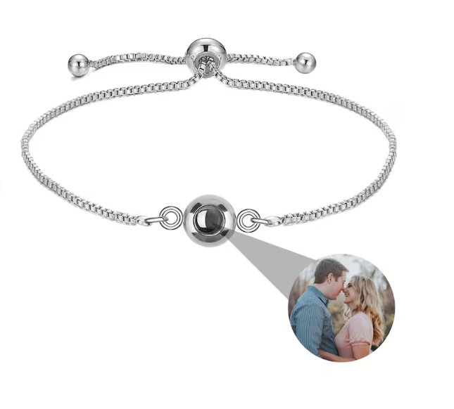 Personalised Jewellery