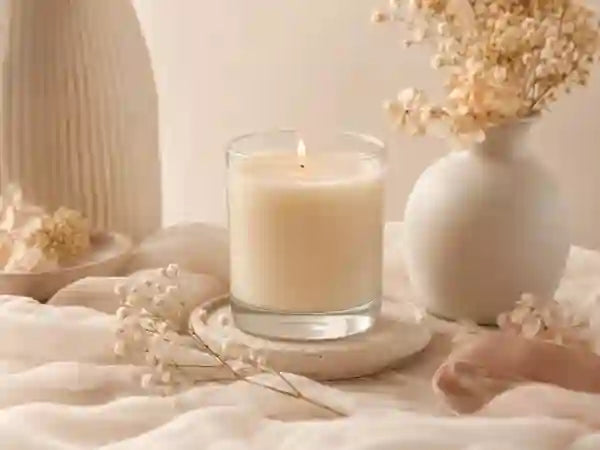 Candles & Home