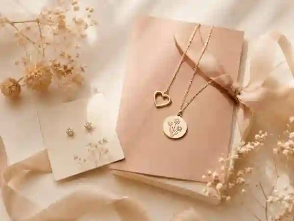 Meaningful Gifts