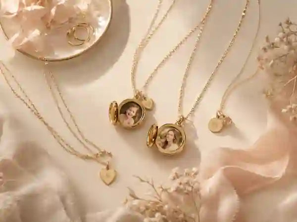 Personalised Jewellery