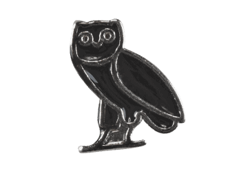 Owl - Black image 0