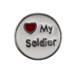 Heart my Soldier image 0