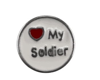 Heart my Soldier image 0