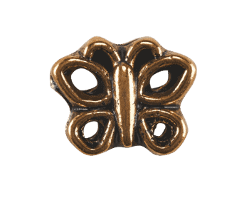 Butterfly - Gold image 0