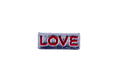 Love - Love Block Red image 0