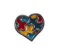 Heart - Rainbow Puzzle image 0