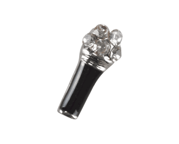 Microphone - Crystal image 0