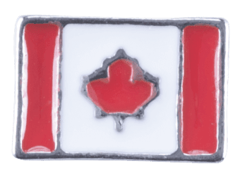 Flag - Canadian image 0