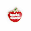 Apple-Special Teacher image 0