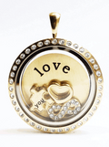 Featured Locket-Infinite Love image 0