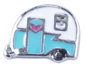 Caravan with Heart image 0