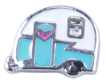 Caravan with Heart image 0