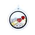 Anniversary-Featured Locket image 0