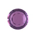 2nd Month Birthstone - February Amethyst image 0
