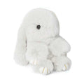 Key-Ring Bunny (White) image 0