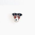 Dog - Terrier Head image 0