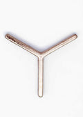 Rose Gold divider plate image 0