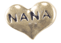 Love Heart - Nana Gold image 0