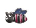 Bee - Pink and Black image 0
