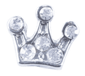 Crown Clear Crystals image 0