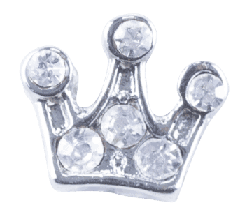 Crown Clear Crystals image 0