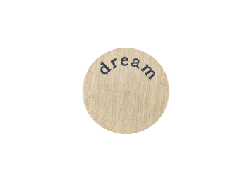 Small Plate - Dream image 0