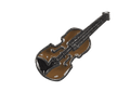 Violin - Brown image 0