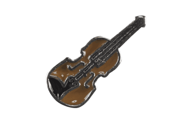 Violin - Brown image 0