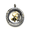 Bee My Friend-Featured Locket image 0