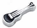 Guitar - Black image 0
