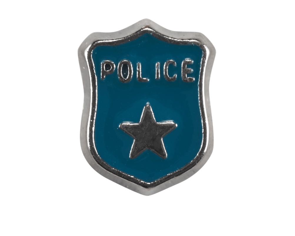 Police Badge image 0