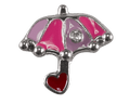 Umbrella - Purple and Pink image 0