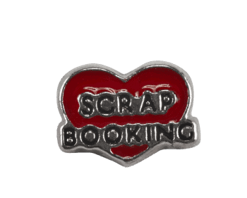 Heart Scrapbooking image 0