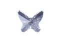 Butterfly - Swarovski Clear Crystal image 0