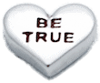 Heart - Be True image 0