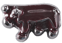 Cow - Brown image 0