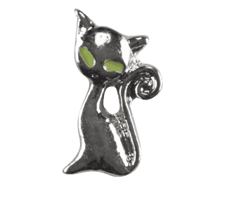 Cat - Green Eyes image 0