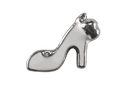 Shoe - High Heel with Bow on Heel image 0