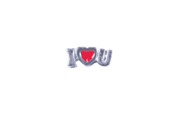 Heart - I Heart U image 0