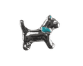 Dog - Blue Collar image 0