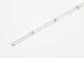 Silver chain 3 image 0