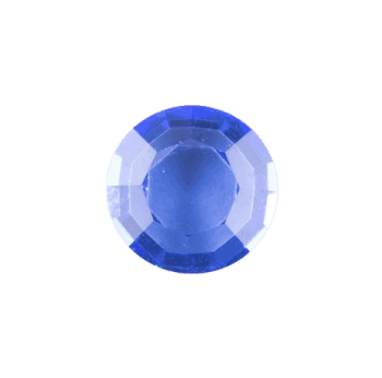 9th Month Birthstone - September Sapphire image 0