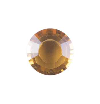 11th Month Birthstone - November Topaz image 0