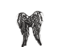 Wings - Silver Double image 0