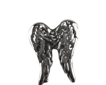 Wings - Silver Double image 0