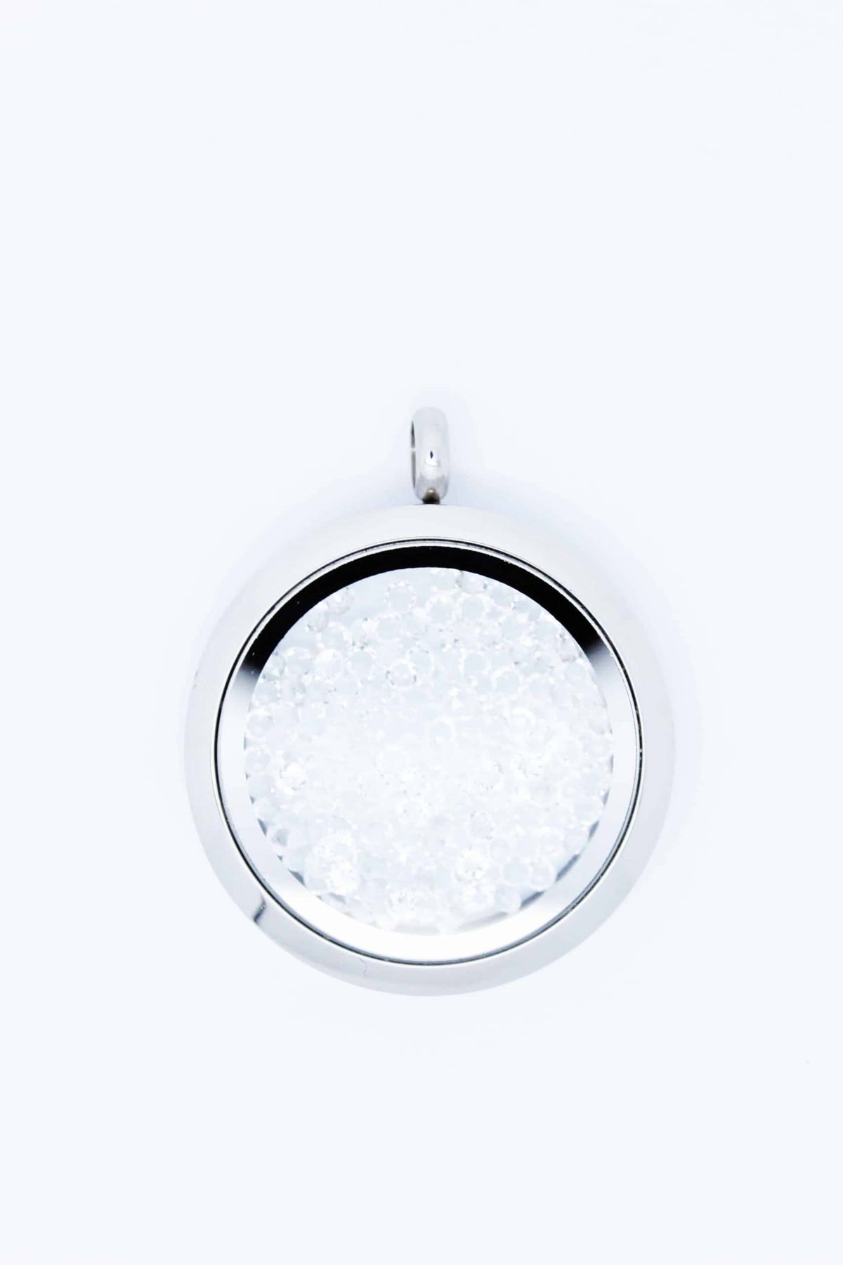 Swarovski Glamour Sprays (CLEAR) image 1
