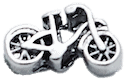 Bicycle - Silver image 0