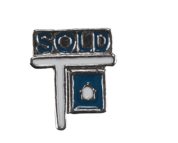 Sold Sign image 0