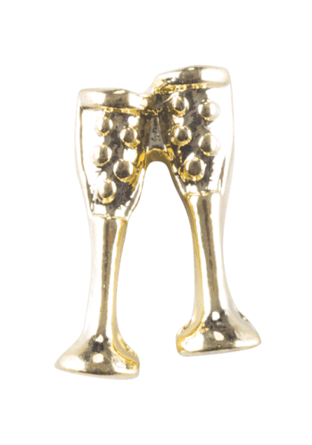 Champagne Glasses image 0