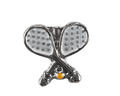 Racquet And Ball image 0